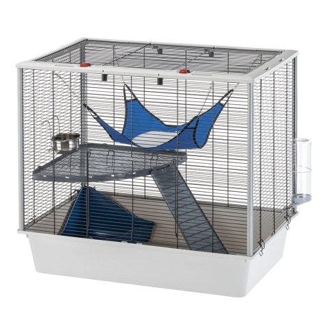 FERPLAST Furet Plus - klatka dla fretki Furet Plus FERPLAST FERPLAST Furet Plus - klatka dla fretki Furet Plus FERPLAST