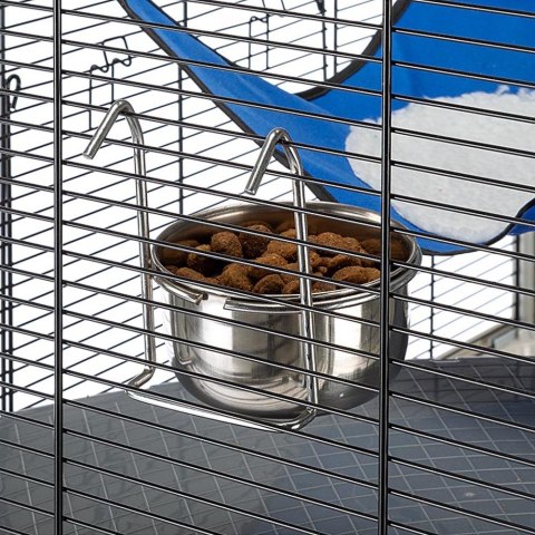 FERPLAST Furet Plus - klatka dla fretki Furet Plus FERPLAST FERPLAST Furet Plus - klatka dla fretki Furet Plus FERPLAST