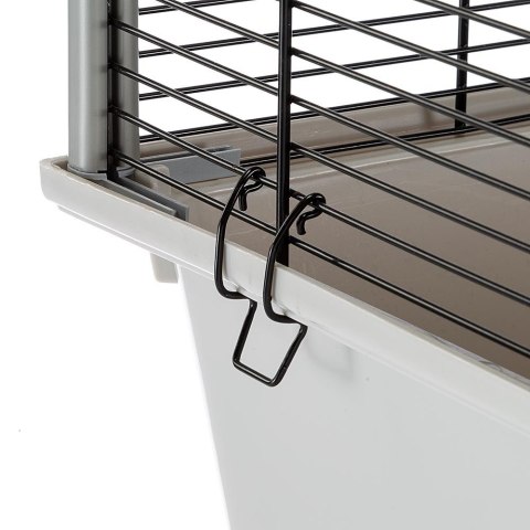 FERPLAST Furet Plus - klatka dla fretki Furet Plus FERPLAST FERPLAST Furet Plus - klatka dla fretki Furet Plus FERPLAST