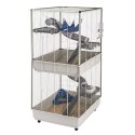 FERPLAST Furet Tower - klatka dla fretek FERPLAST