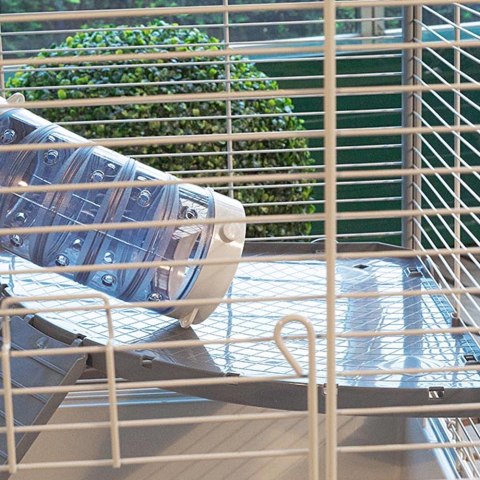FERPLAST Furet Tower - klatka dla fretek FERPLAST FERPLAST Furet Tower - klatka dla fretek FERPLAST