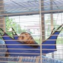FERPLAST Furet Tower - klatka dla fretek FERPLAST