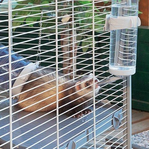 FERPLAST Furet Tower - klatka dla fretek FERPLAST FERPLAST Furet Tower - klatka dla fretek FERPLAST