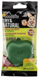 FERPLAST GoodBite Tiny & Natural Apple - gryzak dla gryzoni - 45 g FERPLAST