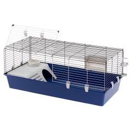 FERPLAST Rabbit 120 - klatka dla królika FERPLAST