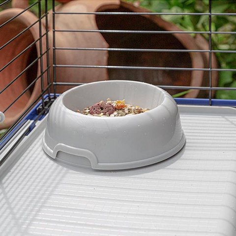 FERPLAST Rabbit 120 - klatka dla królika FERPLAST Rabbit 120 - klatka dla królika