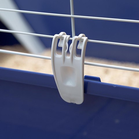 FERPLAST Rabbit 120 - klatka dla królika FERPLAST Rabbit 120 - klatka dla królika