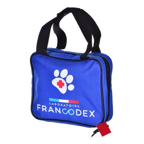 FRANCODEX Apteczka pierwszej pomocy dla zwierząt FRANCODEX FRANCODEX Apteczka pierwszej pomocy dla zwierząt FRANCODEX