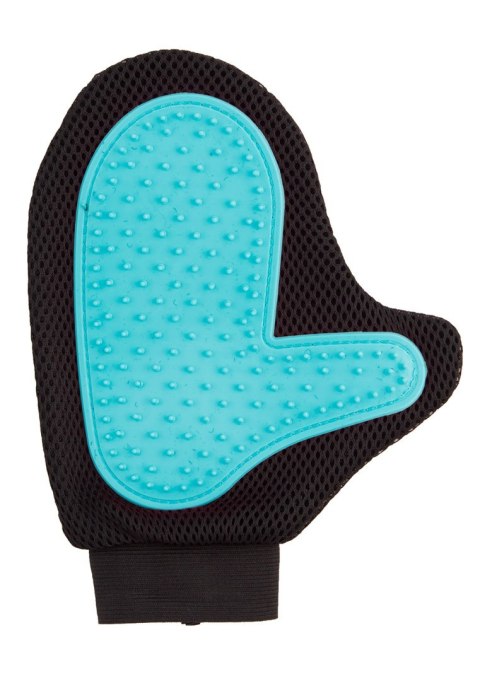 HILTON Rękawica do wyczesywania sierści 23CMX18,5CM dla kota/psa Hilton HILTON Rękawica do wyczesywania sierści 23CMX18,5CM dla kota/psa Hilton