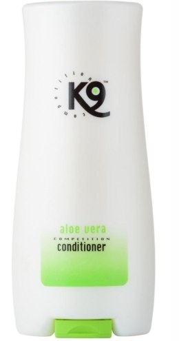Nature's Protection K9 Aloe Vera Conditioner 300 ml NATURE'S PROTECTION