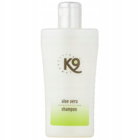 Nature's Protection K9 Aloe Vera Shampoo 100 ml NATURE'S PROTECTION Nature's Protection K9 Aloe Vera Shampoo 100 ml NATURE'S PROTECTION