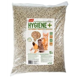 Pellet drewniany dla zwierząt 15L Vitapol