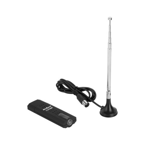 REBEL COMP TUNER CYFROWY USB DVB-T2 H.265 HEVC Rebel REBEL COMP TUNER CYFROWY USB DVB-T2 H.265 HEVC Rebel