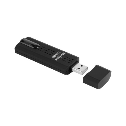 REBEL COMP TUNER CYFROWY USB DVB-T2 H.265 HEVC Rebel REBEL COMP TUNER CYFROWY USB DVB-T2 H.265 HEVC Rebel