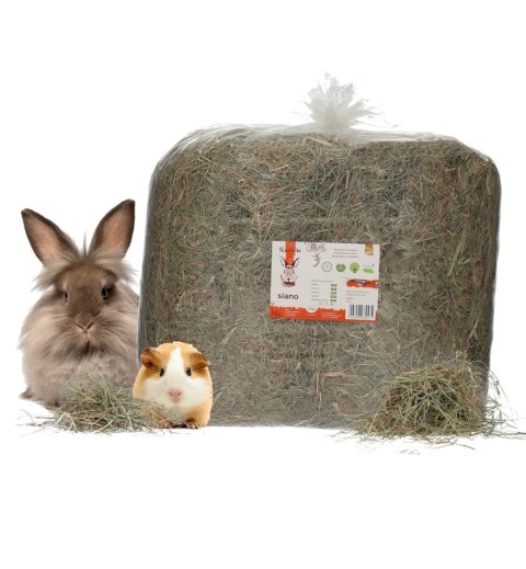 RECEK Siano Łąkowe 4kg RECEK