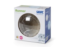 SAVIC Kula do biegania dla chomika 18 cm SAVIC