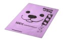 STARCHBAG BIOworki 8 rolek x 15 szt. kol. liliowy Starch Bag