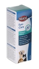 TRIXIE Krople do przemywania oczu 50 ml TRIXIE
