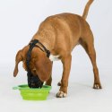 TRIXIE Muzzle Flex - kaganiec dla psa - rozmiar M-L - czarny TRIXIE