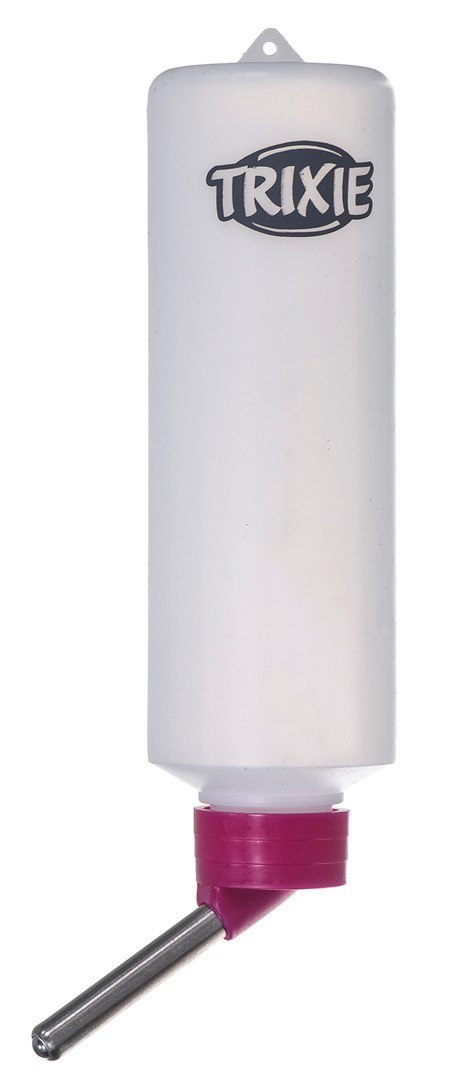 TRIXIE Poidełko dla gryzoni 250ml 6053 TRIXIE TRIXIE Poidełko dla gryzoni 250ml 6053 TRIXIE