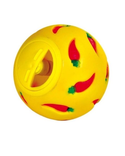TRIXIE Snacky - Piłka dla królika - 7 cm TRIXIE TRIXIE Snacky - Piłka dla królika - 7 cm TRIXIE