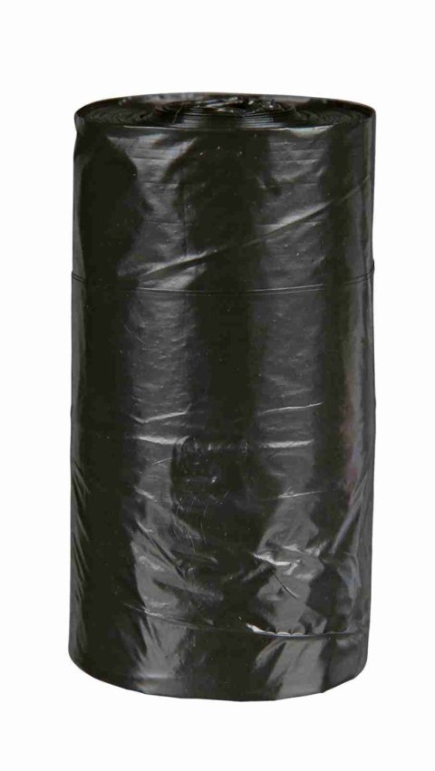 TRIXIE Woreczki na odchody - 4x20 szt TRIXIE TRIXIE Woreczki na odchody - 4x20 szt TRIXIE