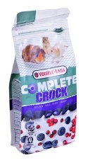 VERSELE LAGA Crock Complete Berry - przysmak dla królików i gryzoni 50g VERSELE-LAGA