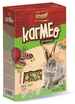 VITAPOL Pokarm pełnowartościowy dla królika 500g Vitapol