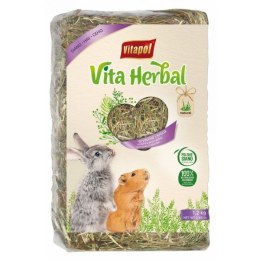 VITAPOL Vita Herbal - siano dla gryzoni - 1,2 kg Vitapol