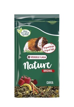 VL-Cavia Nature Original 2,5kg pokarm dla kawii dom VERSELE-LAGA