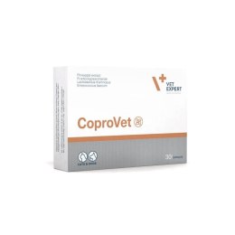 VetExpert CoproVet (30 kaps.) VetExpert