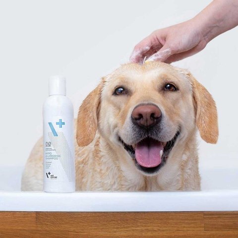 VetExpert Hypoallergenic Shampoo - Pielęgnacja dla psów i kotów - 250ml VetExpert VetExpert Hypoallergenic Shampoo - Pielęgnacja dla psów i kotów - 250ml VetExpert