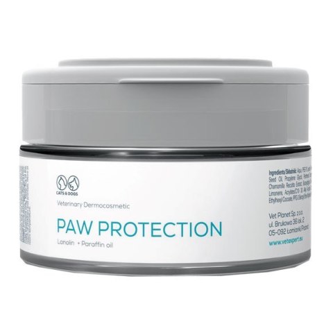 VetExpert Paw Protection - Pielęgnacja dla psów i kotów - 75ml VetExpert VetExpert Paw Protection - Pielęgnacja dla psów i kotów - 75ml VetExpert