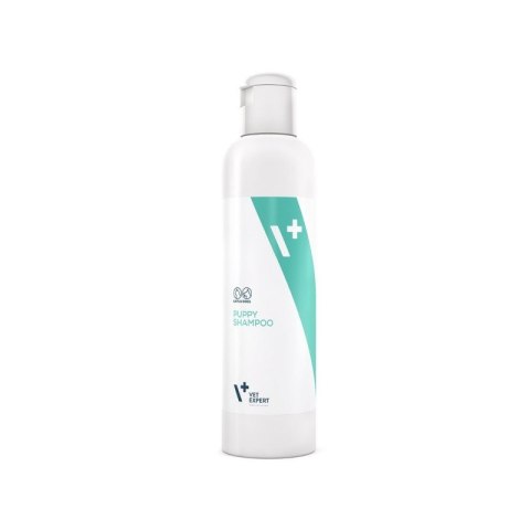 VetExpert Szampon dla szczeniąt i kociąt 250ml VetExpert Szampon dla szczeniąt i kociąt 250ml