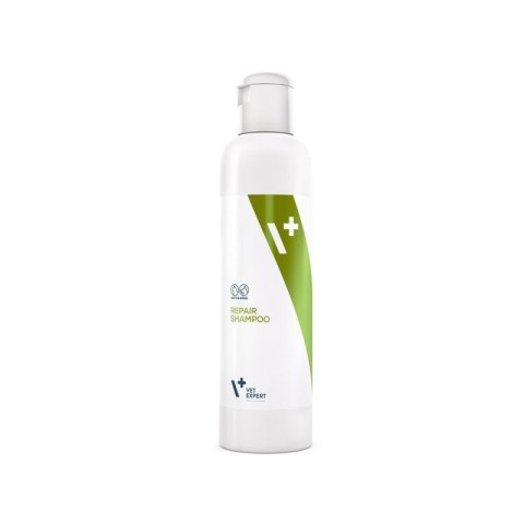 VetExpert Szampon odbudowa i regeneracja 250ml VetExpert VetExpert Szampon odbudowa i regeneracja 250ml VetExpert