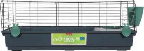 ZOLUX Klatka EHOP 100 cm, kol. zielony ZOLUX ZOLUX Klatka EHOP 100 cm, kol. zielony ZOLUX