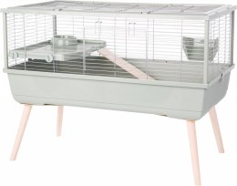 ZOLUX Klatka NEOLIFE 100 dla kawii domowej zielona ZOLUX