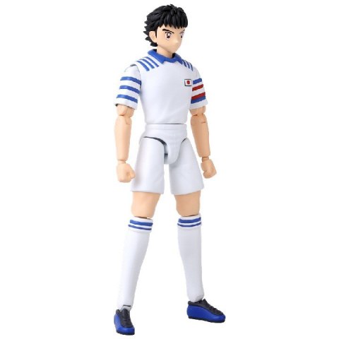 ANIME HEROES CAPTAIN TSUBASA - TSUBASA OZORA BANDAI ANIME HEROES CAPTAIN TSUBASA - TSUBASA OZORA BANDAI