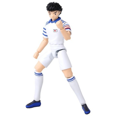 ANIME HEROES CAPTAIN TSUBASA - TSUBASA OZORA BANDAI ANIME HEROES CAPTAIN TSUBASA - TSUBASA OZORA BANDAI