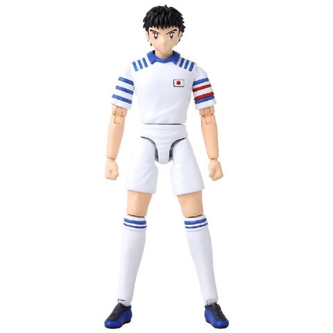ANIME HEROES CAPTAIN TSUBASA - TSUBASA OZORA BANDAI ANIME HEROES CAPTAIN TSUBASA - TSUBASA OZORA BANDAI