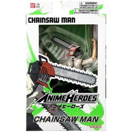 ANIME HEROES CHAINSAW MAN - CHAINSAW MAN BANDAI