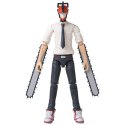 ANIME HEROES CHAINSAW MAN - CHAINSAW MAN BANDAI