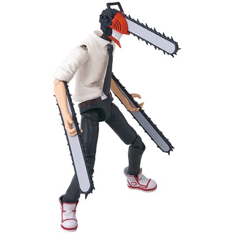 ANIME HEROES CHAINSAW MAN - CHAINSAW MAN BANDAI ANIME HEROES CHAINSAW MAN - CHAINSAW MAN BANDAI