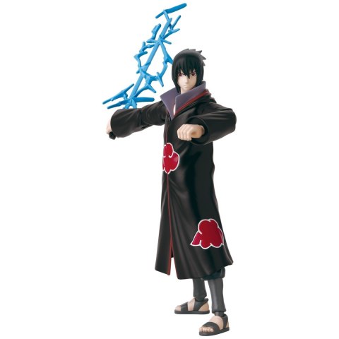 ANIME HEROES NARUTO - UCHIHA SASUKE TAKA. VER. BANDAI ANIME HEROES NARUTO - UCHIHA SASUKE TAKA. VER. BANDAI