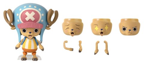 ANIME HEROES ONE PIECE - TONY TONY CHOPPER BANDAI ANIME HEROES ONE PIECE - TONY TONY CHOPPER BANDAI