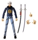 ANIME HEROES ONE PIECE - TRAFALGAR LAW BANDAI