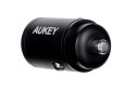 AUKEY ŁADOWARKA SAMOCHODOWA CC-A4 30W 6A 2XUSB-C AUKEY