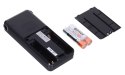 Alkomat BACSCAN F-60 (elektrochemiczny) BACSCAN