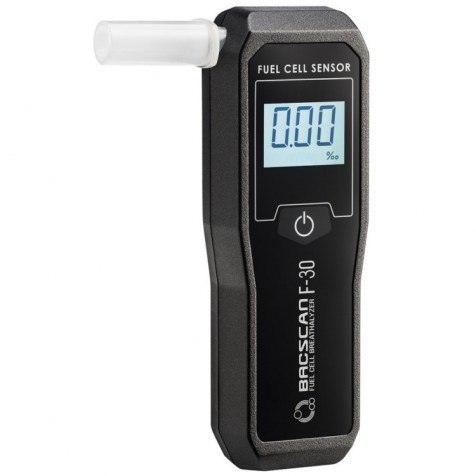 Alkomat BACscan F-30 BACSCAN Alkomat BACscan F-30 BACSCAN
