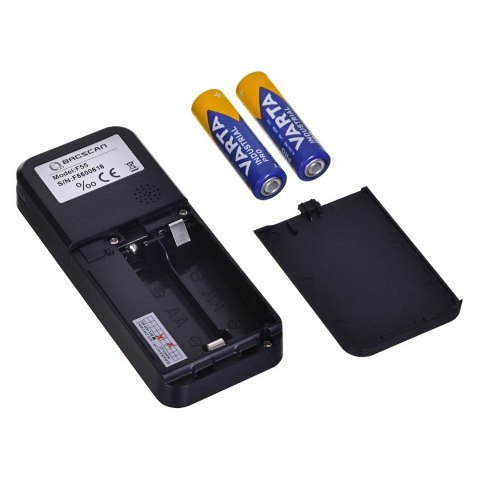 Alkomat BACscan F-55 BACSCAN Alkomat BACscan F-55 BACSCAN